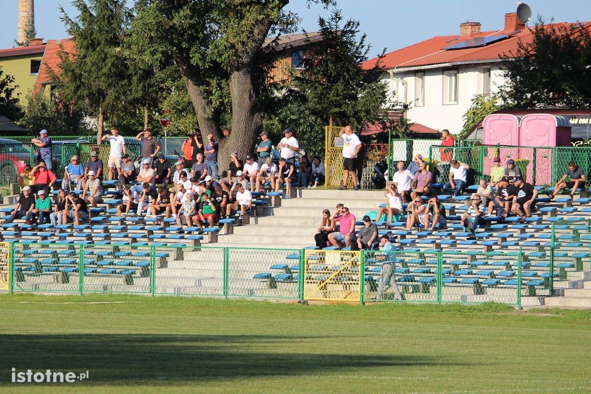 Galeria zdjęć z mecz BKS - Górnik Nowe Miasto Wałbrzych