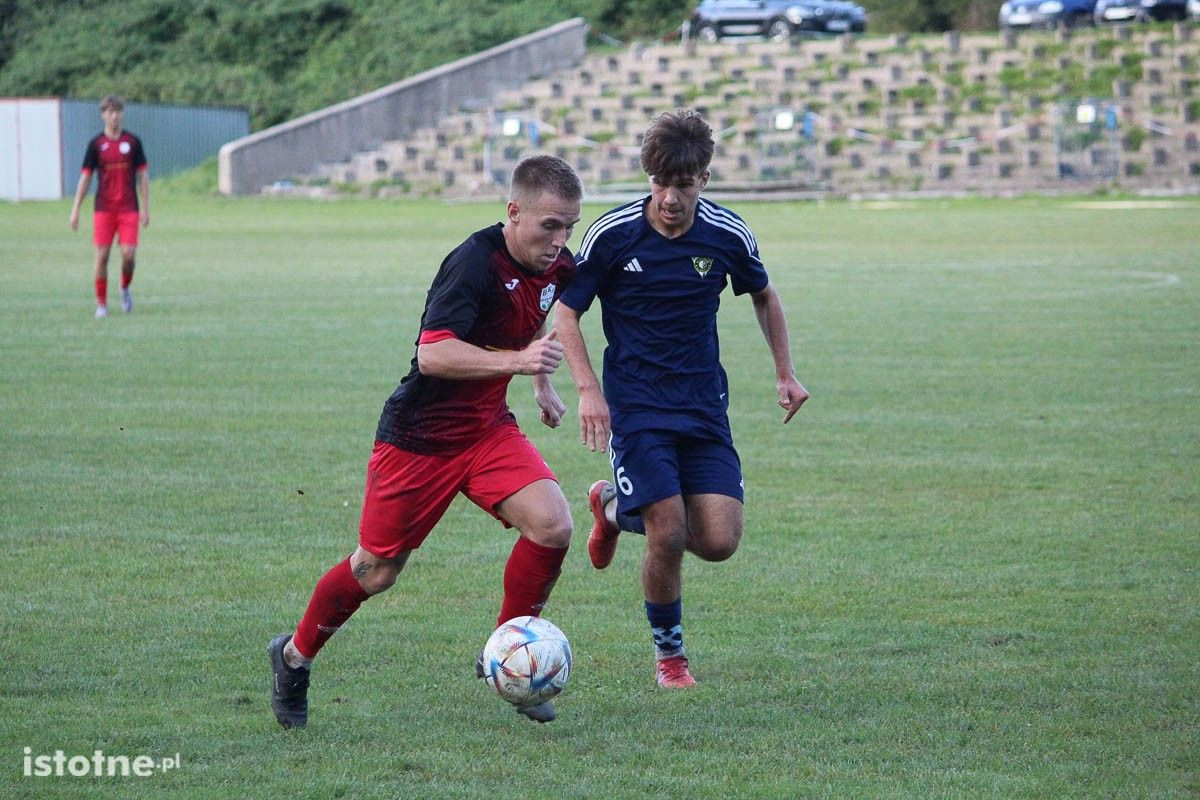 Galeria zdjęć z mecz BKS - Górnik Nowe Miasto Wałbrzych