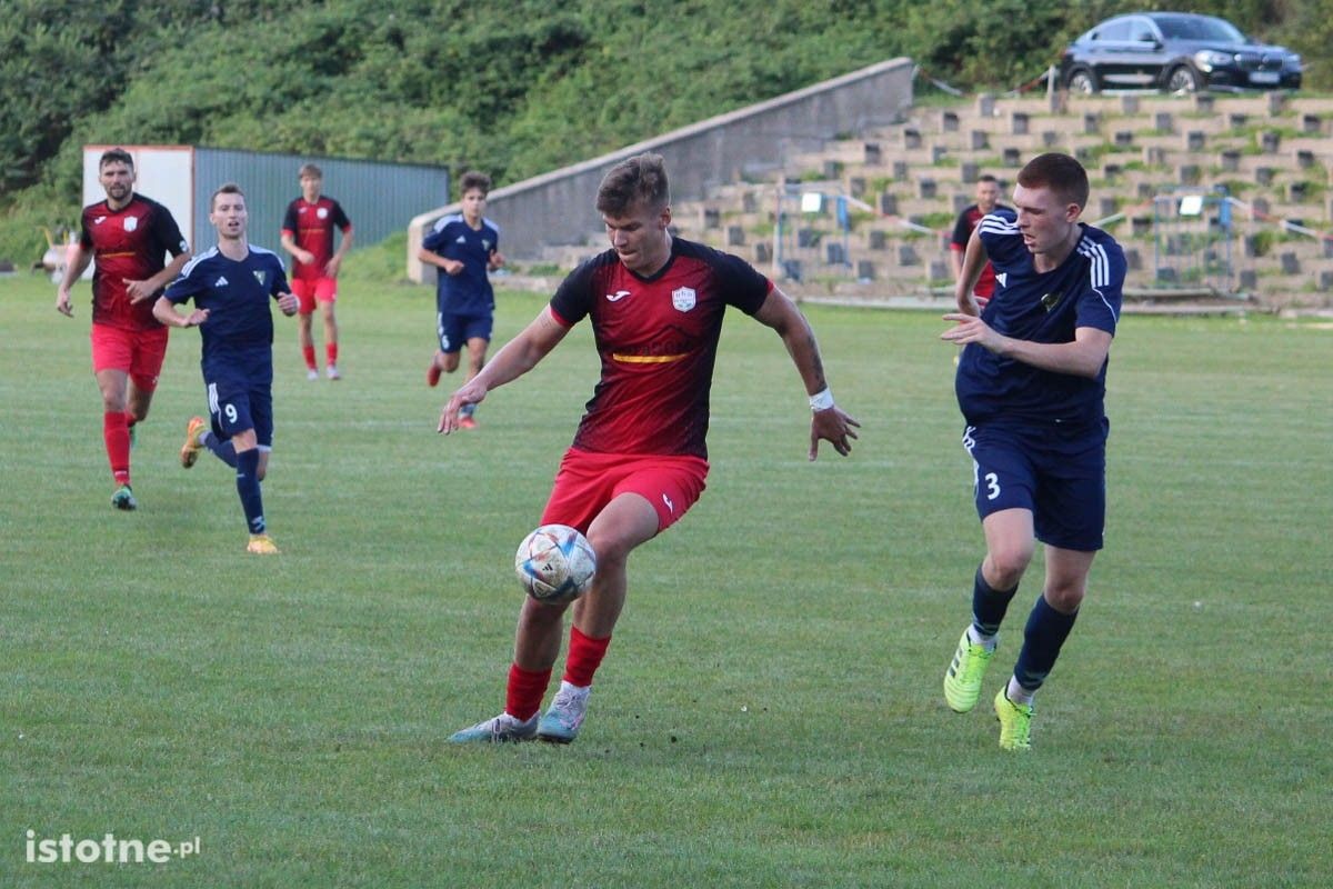 Galeria zdjęć z mecz BKS - Górnik Nowe Miasto Wałbrzych