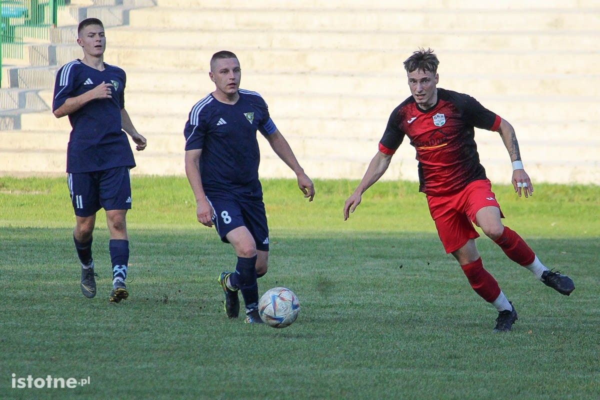 Galeria zdjęć z mecz BKS - Górnik Nowe Miasto Wałbrzych