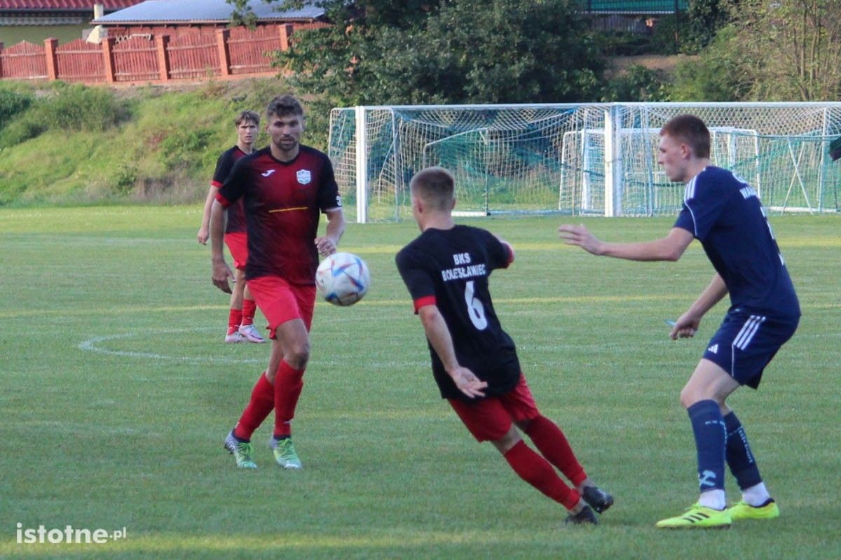 Galeria zdjęć z mecz BKS - Górnik Nowe Miasto Wałbrzych