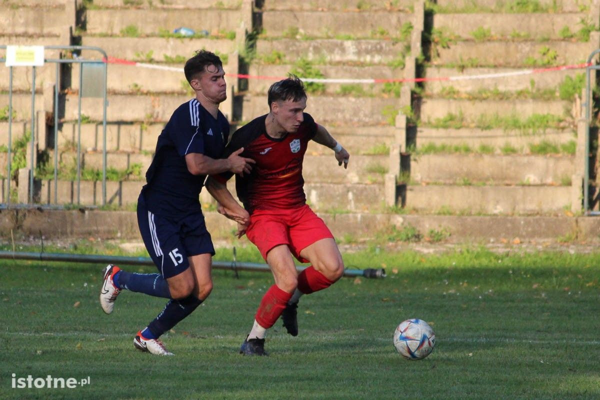 Galeria zdjęć z mecz BKS - Górnik Nowe Miasto Wałbrzych