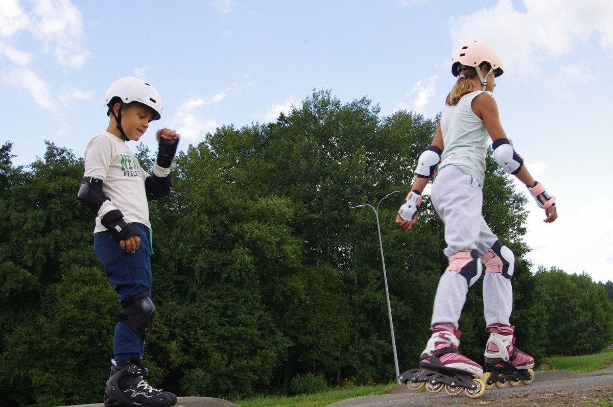 Jeleniogórski pumptrack