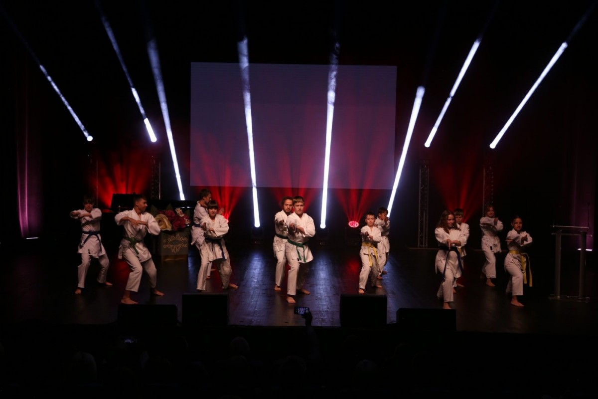 Najbardziej utalentowani uczniowie podstawówek uhonorowani