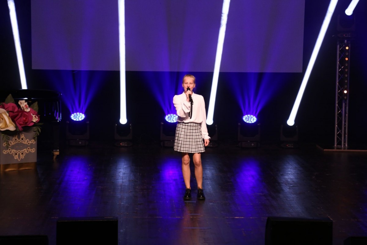 Najbardziej utalentowani uczniowie podstawówek uhonorowani