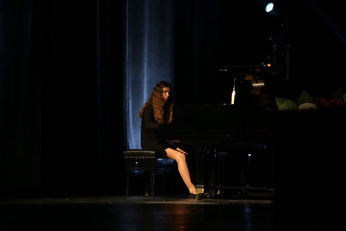 Najbardziej utalentowani uczniowie podstawówek uhonorowani