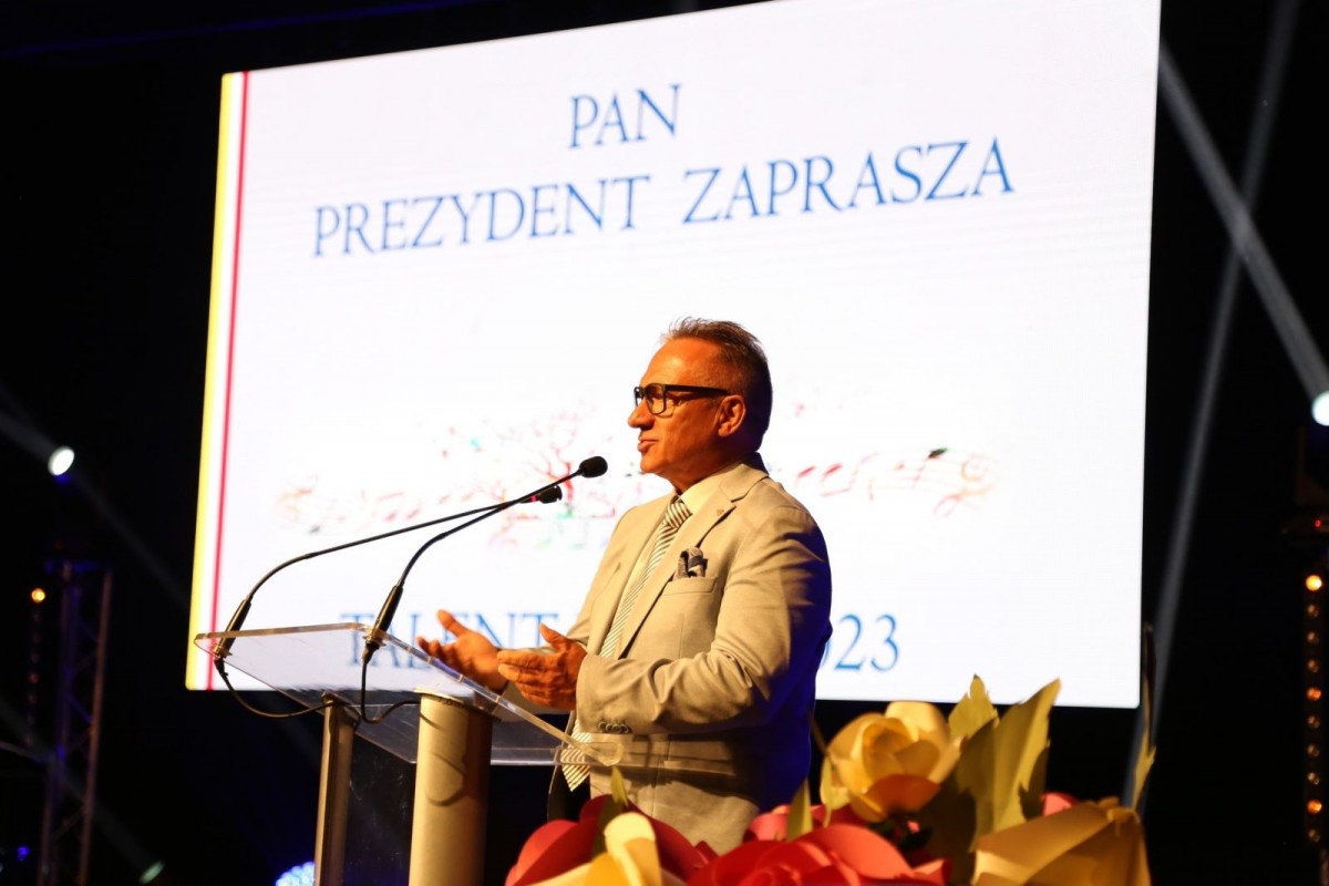 Najbardziej utalentowani uczniowie podstawówek uhonorowani