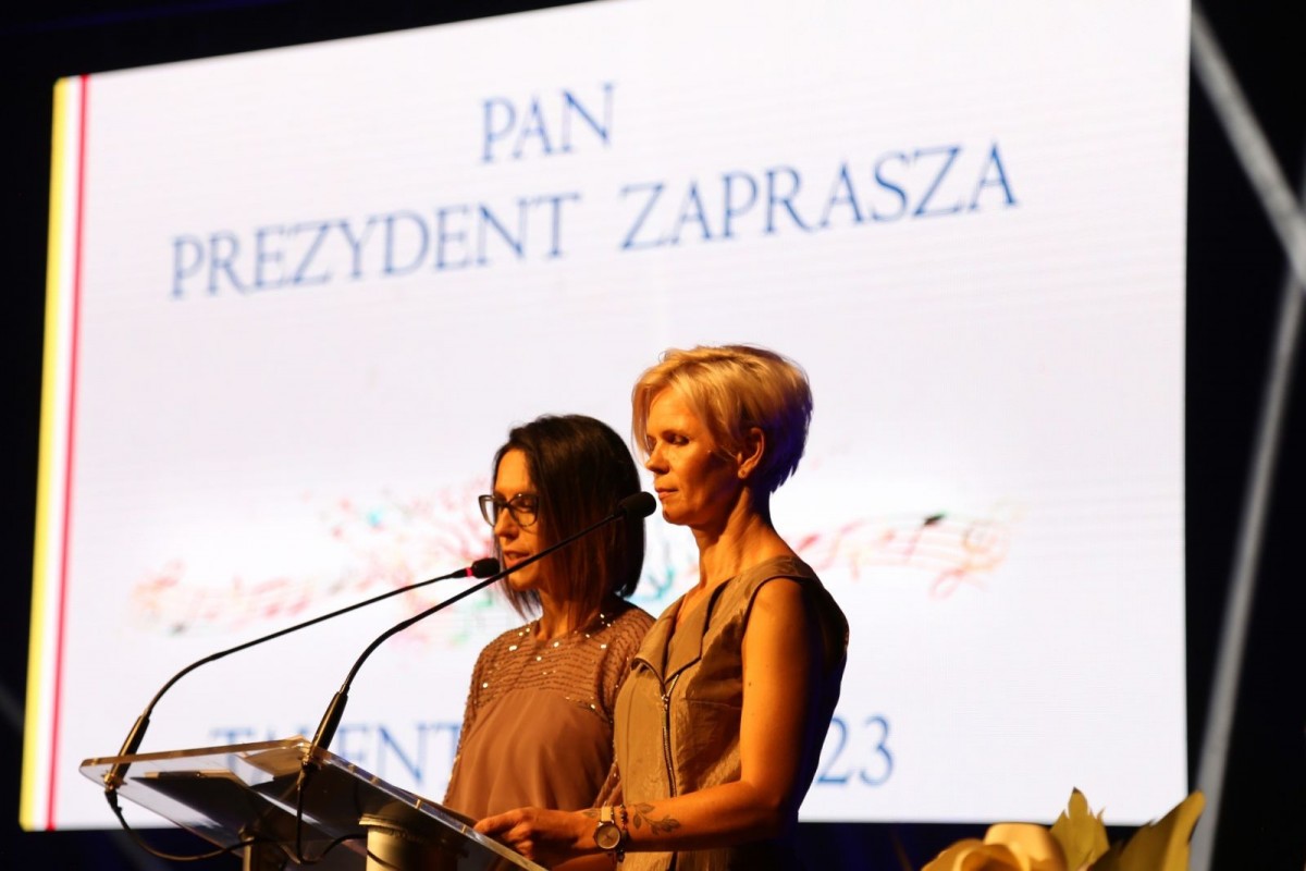 Najbardziej utalentowani uczniowie podstawówek uhonorowani