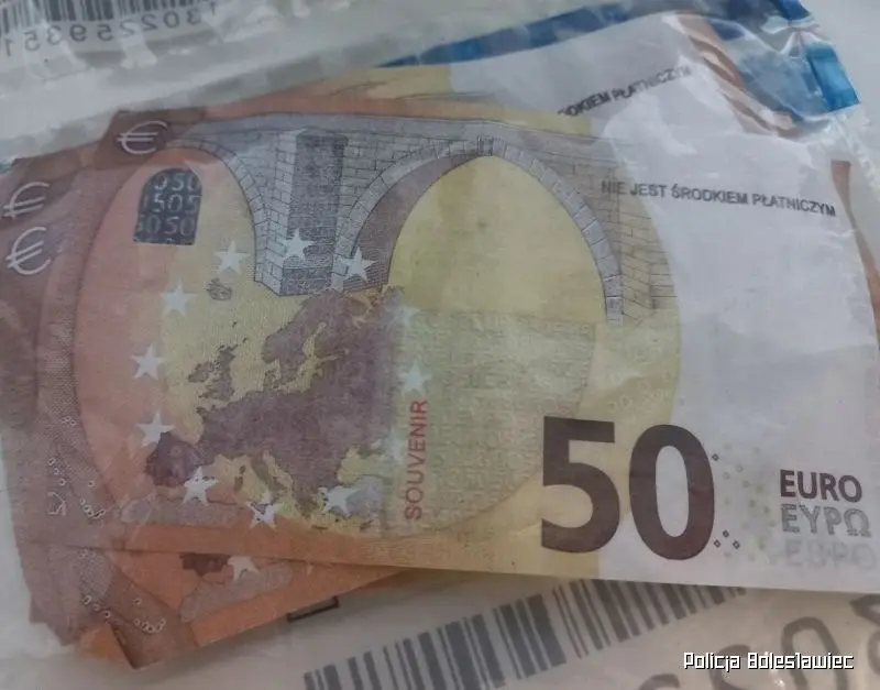 Pamiątkowe banknoty