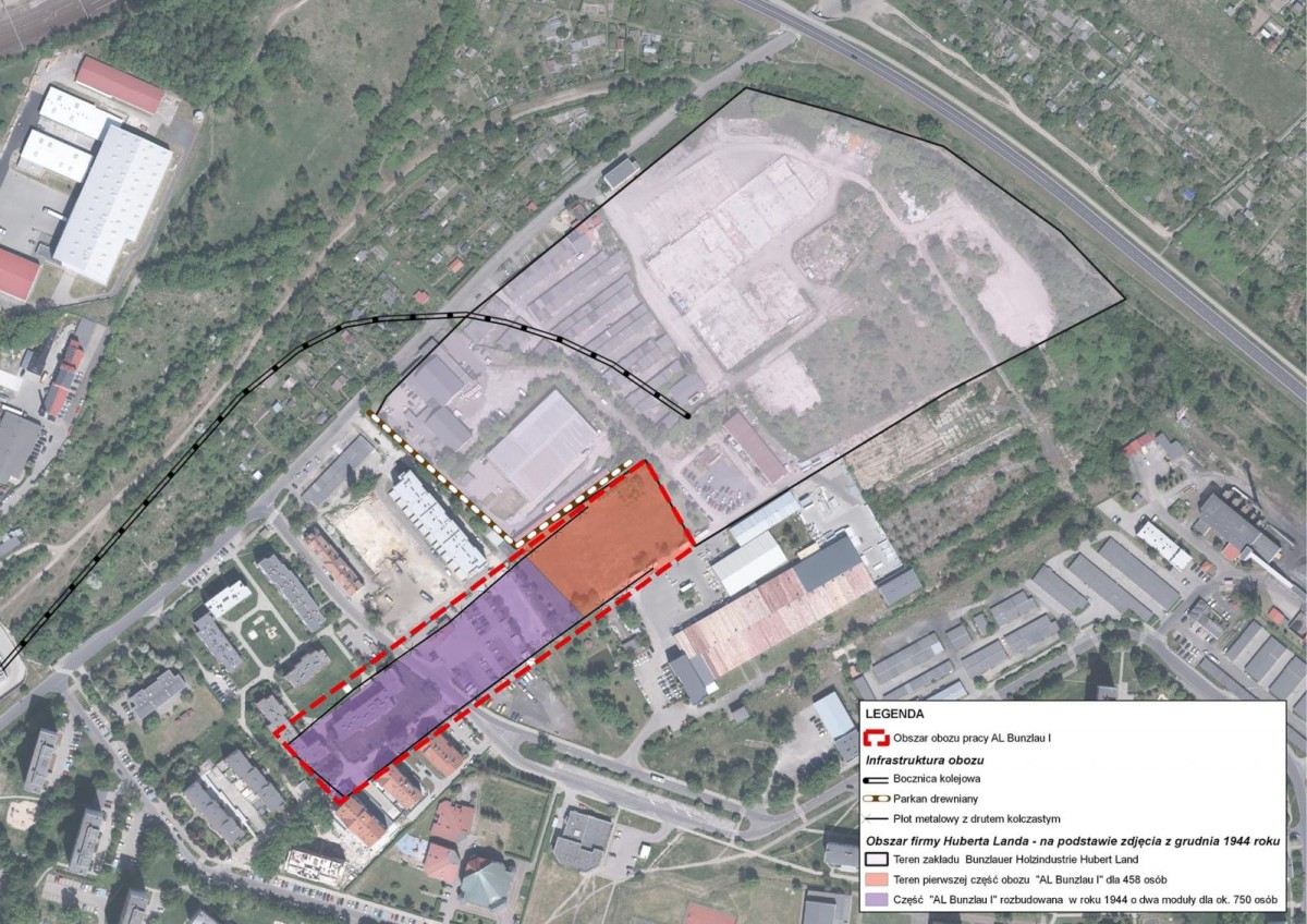 Prezentacja w Sali Rajców