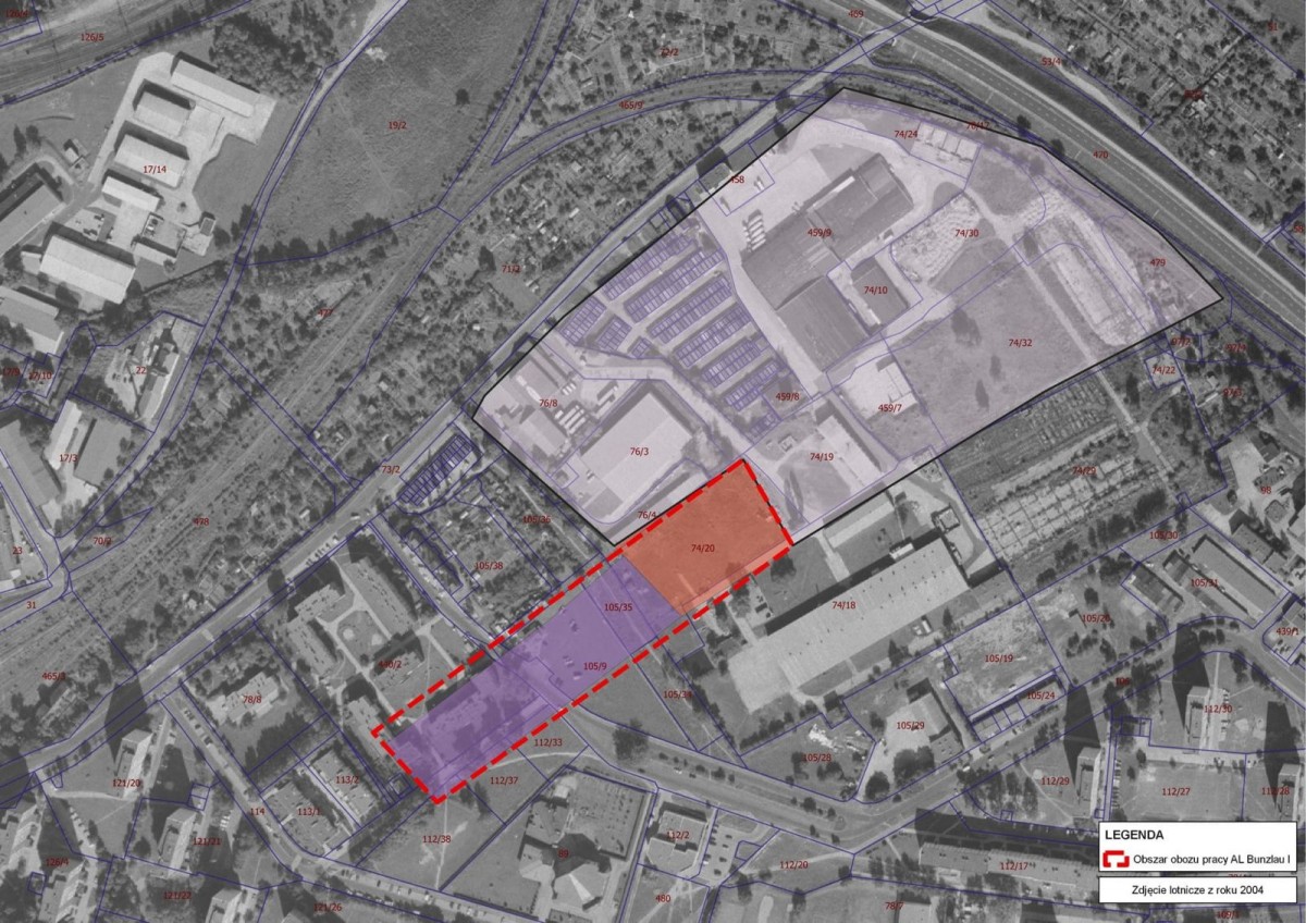 Prezentacja w Sali Rajców