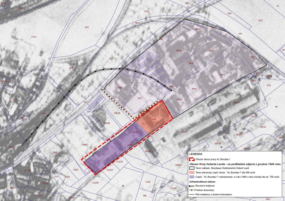 Prezentacja w Sali Rajców