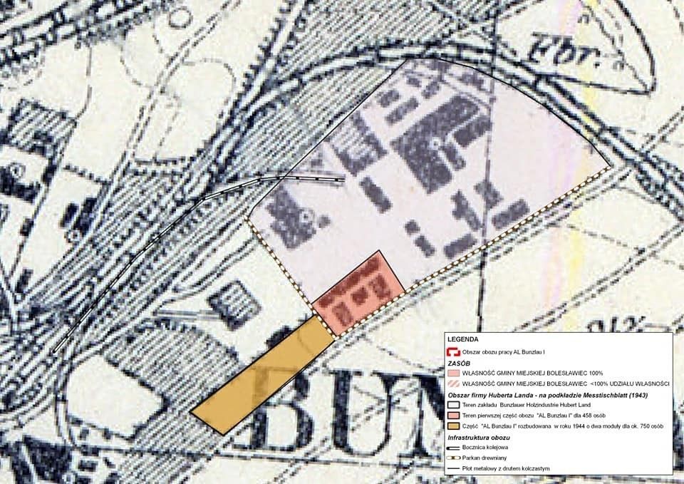 Prezentacja w Sali Rajców