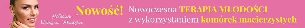 Premiera Roku – Terapia Młodości w premierowych cenach