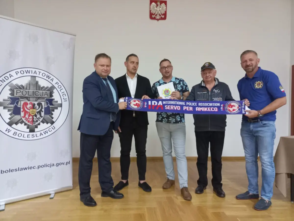 Mundurowi, w tym żołnierze US Army, rywalizowali w turnieju piłki nożnej
