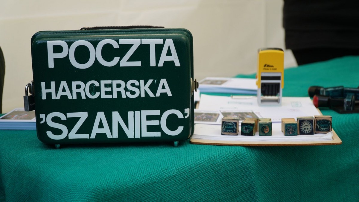 Bolesławieccy harcerze uczcili swoje święto