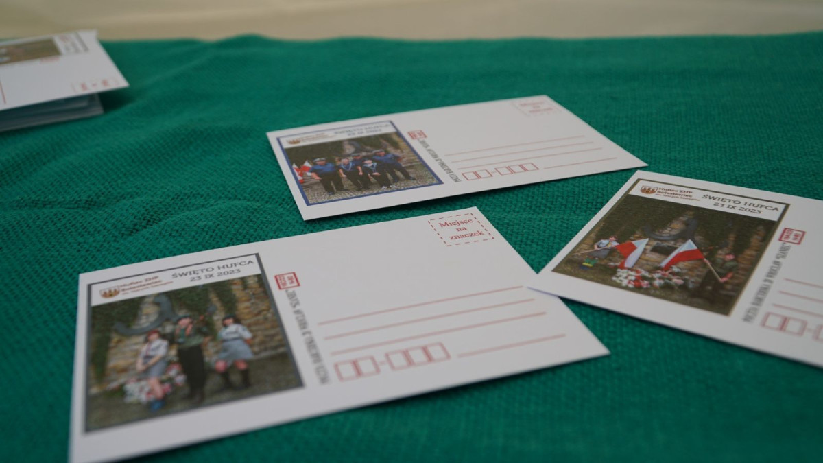 Bolesławieccy harcerze uczcili swoje święto