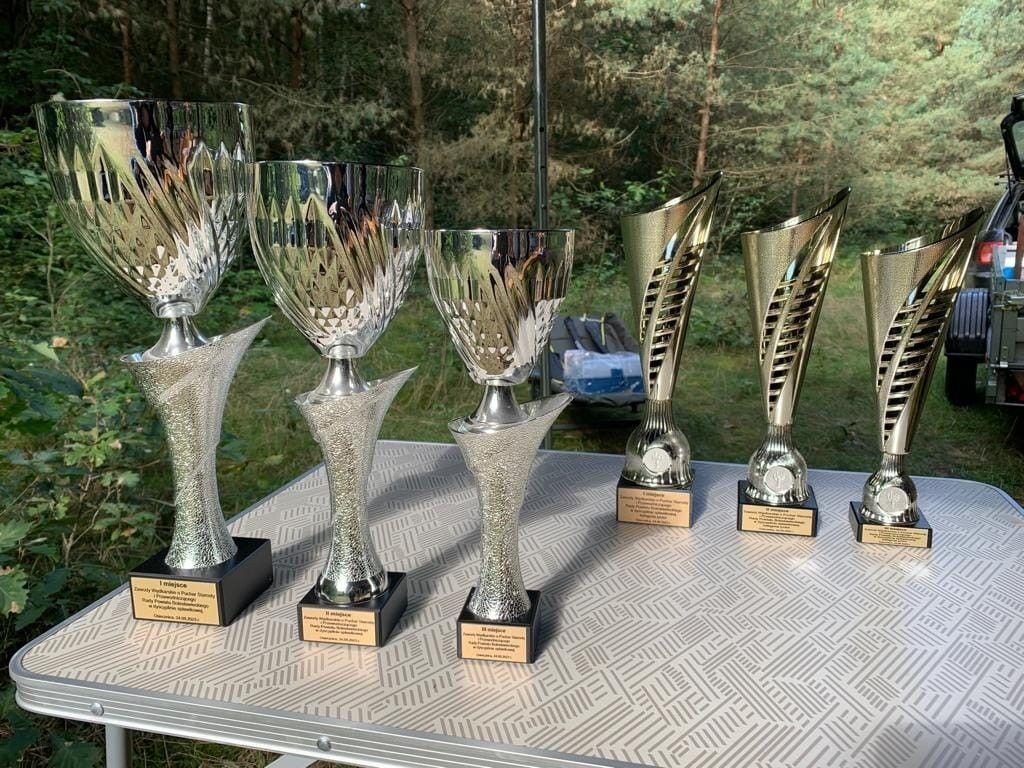 Zawody o Puchar Starosty Bolesławieckiego i Przewodniczącego Rady Powiatu Bolesławieckiego rozstrzygnięte!