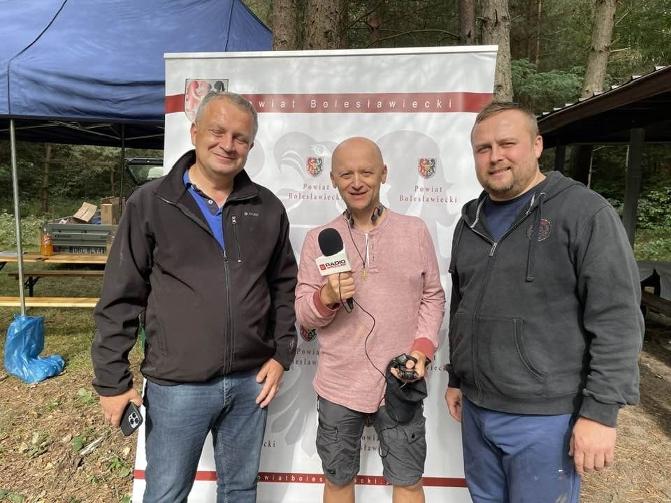 Zawody o Puchar Starosty Bolesławieckiego i Przewodniczącego Rady Powiatu Bolesławieckiego rozstrzygnięte!