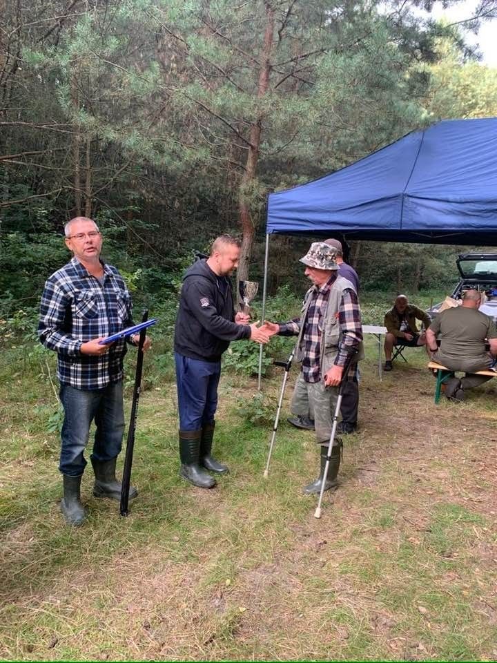 Zawody o Puchar Starosty Bolesławieckiego i Przewodniczącego Rady Powiatu Bolesławieckiego rozstrzygnięte!