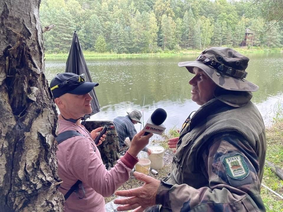 Zawody o Puchar Starosty Bolesławieckiego i Przewodniczącego Rady Powiatu Bolesławieckiego rozstrzygnięte!