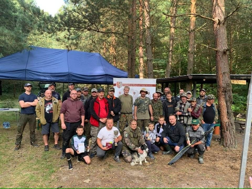 Zawody o Puchar Starosty Bolesławieckiego i Przewodniczącego Rady Powiatu Bolesławieckiego rozstrzygnięte!