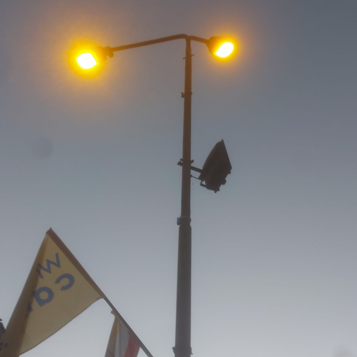 Oświetlenie w Bolesławcu