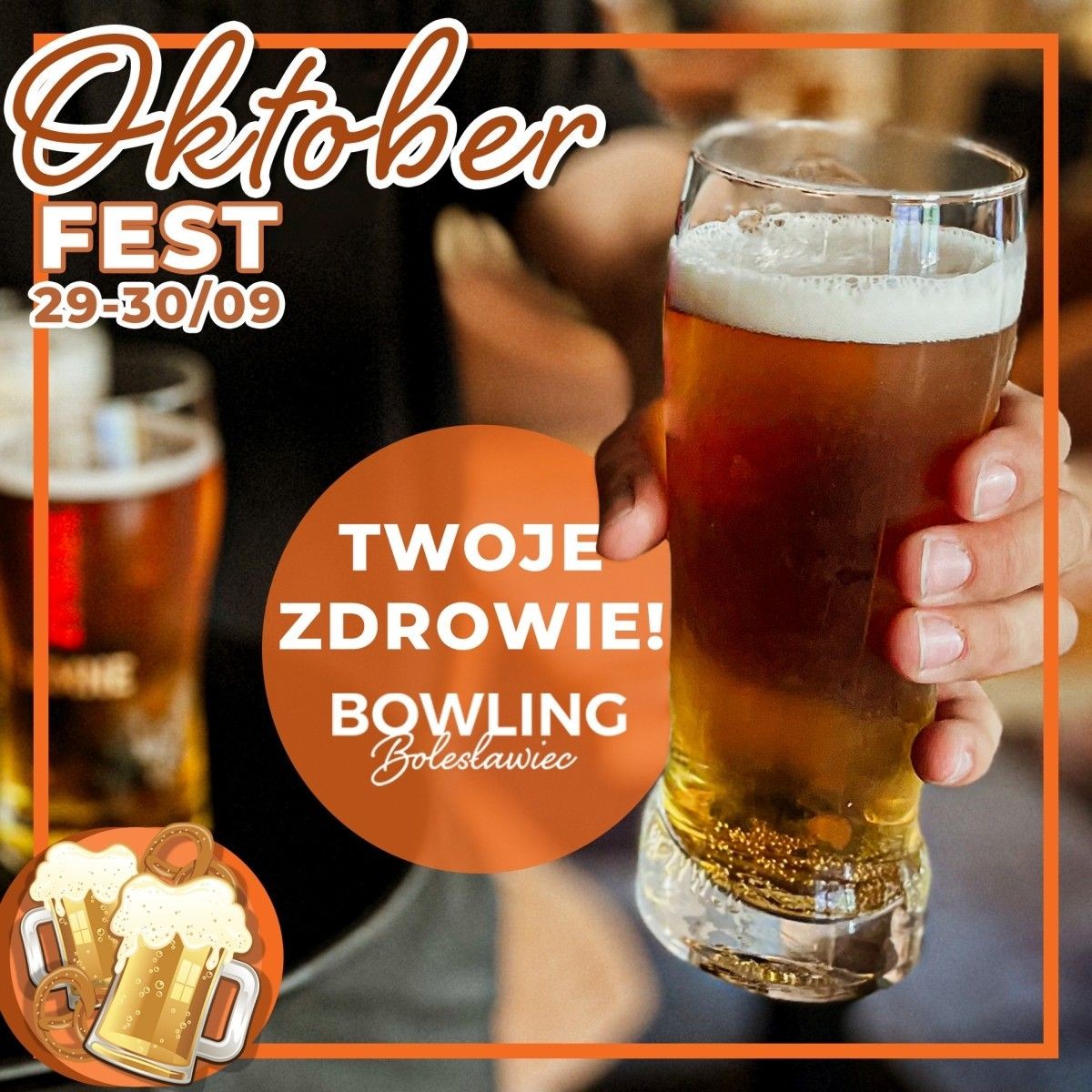 Co nowego w Bowling Bolesławiec?