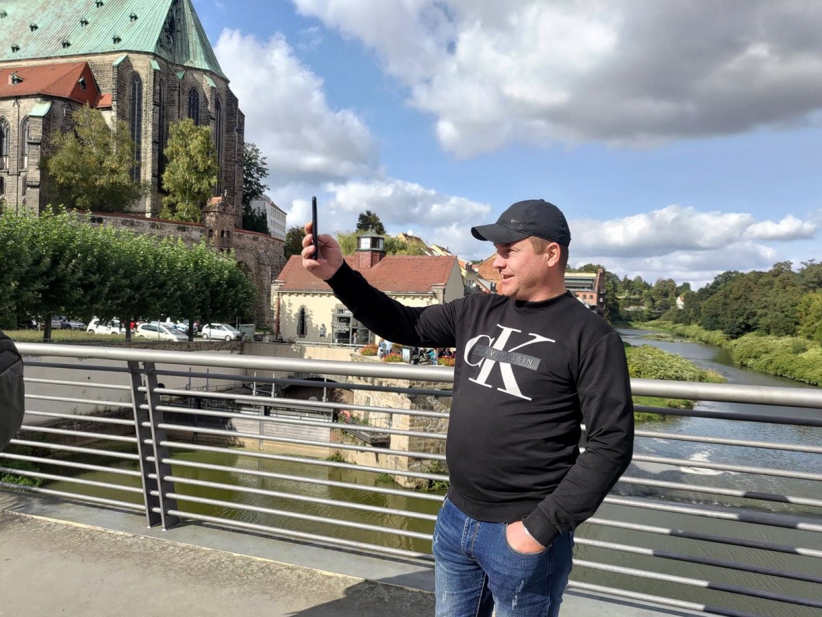 Marsz Rwóności/CSD Zgorzelec i Goerlitz idą razem