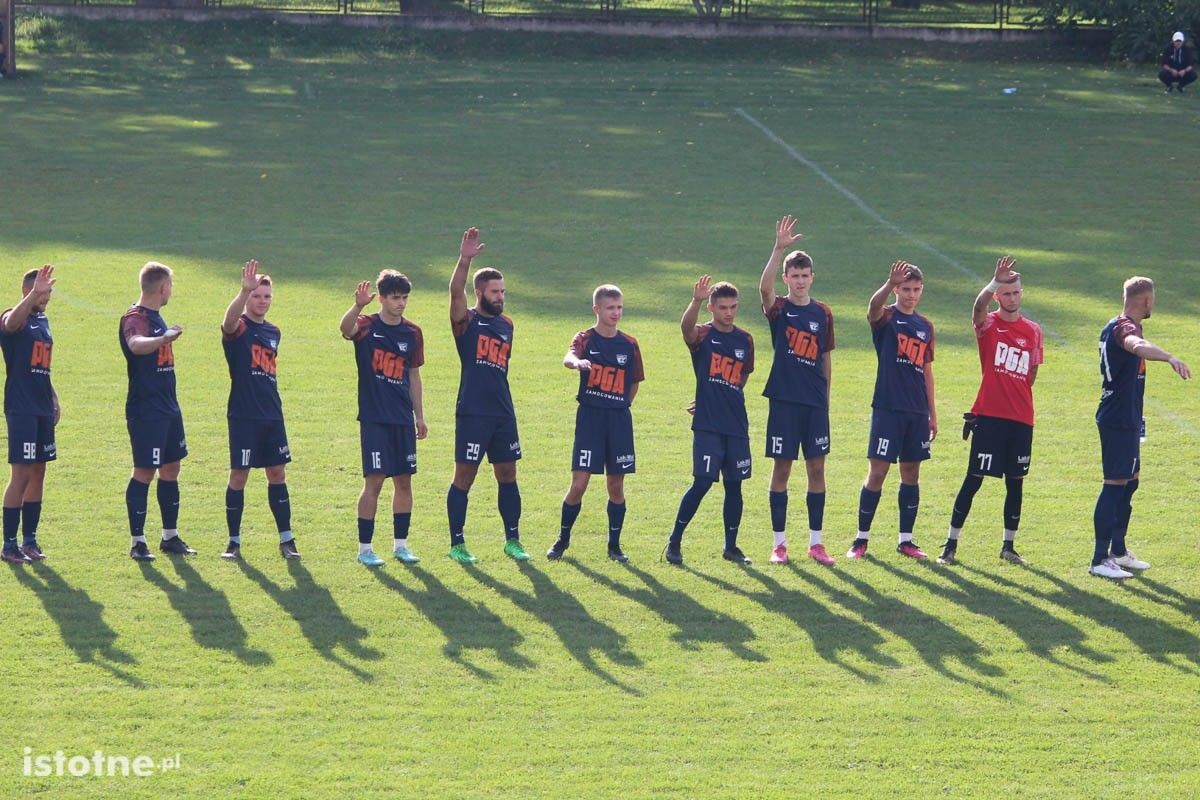 Galeria z meczu BKS - KS Łomnica