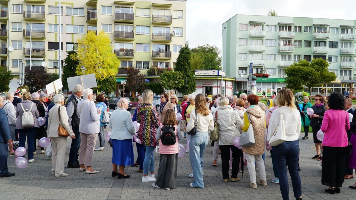Bolesławiecki Dzień Walki z Rakiem