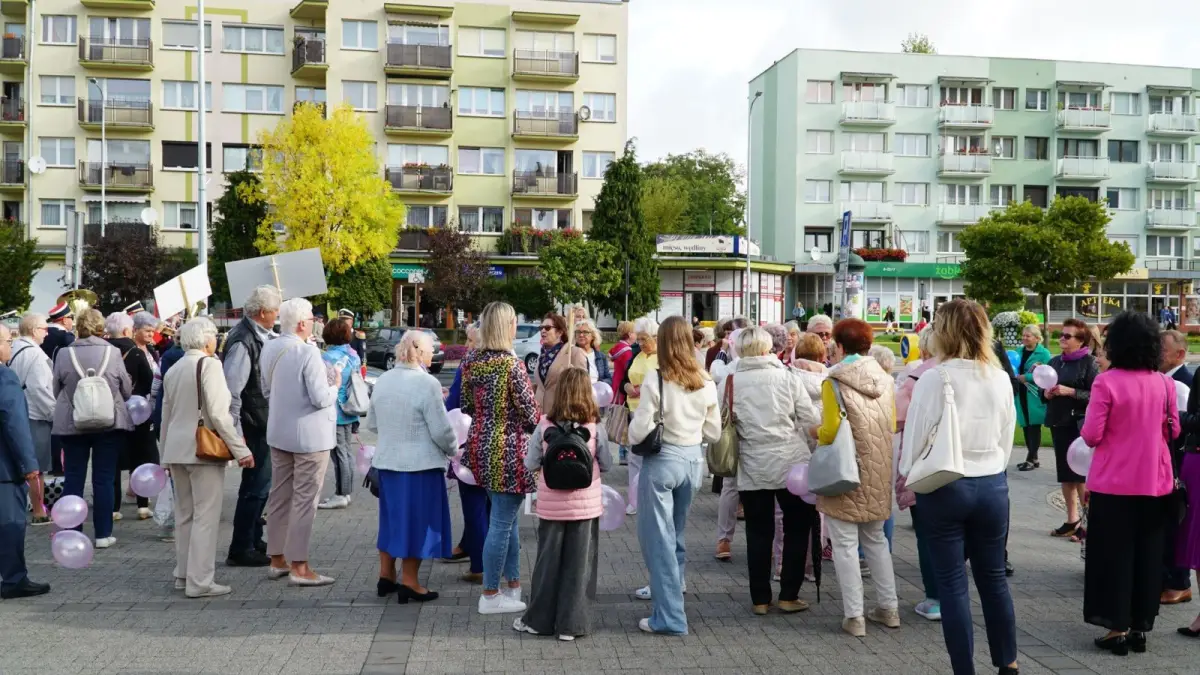 Болеславецький день боротьби з раком