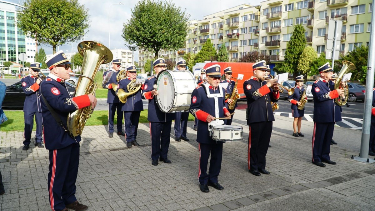 Bolesławiecki Dzień Walki z Rakiem