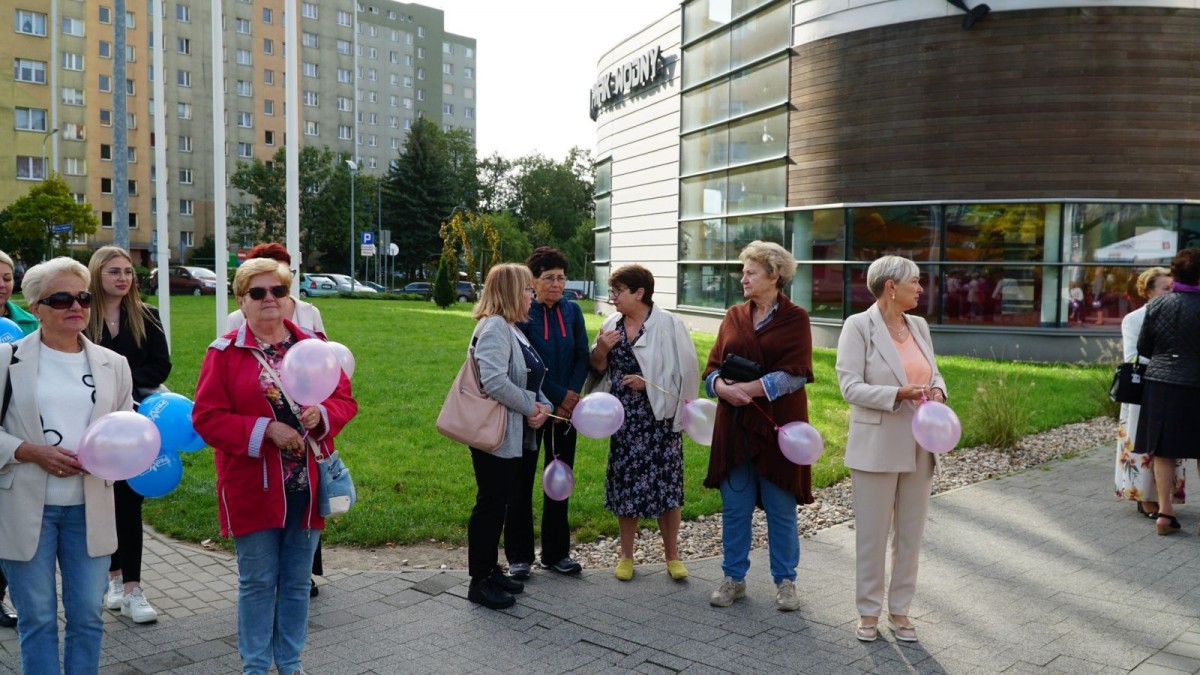 Bolesławiecki Dzień Walki z Rakiem