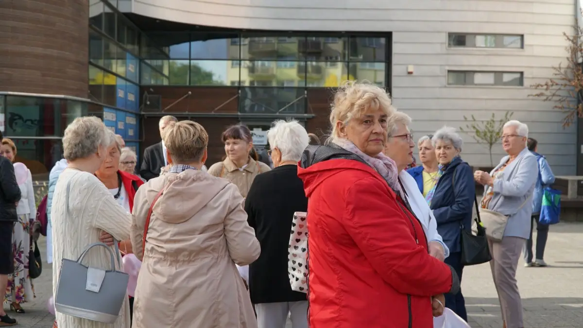 Bolesławiecki Dzień Walki z Rakiem