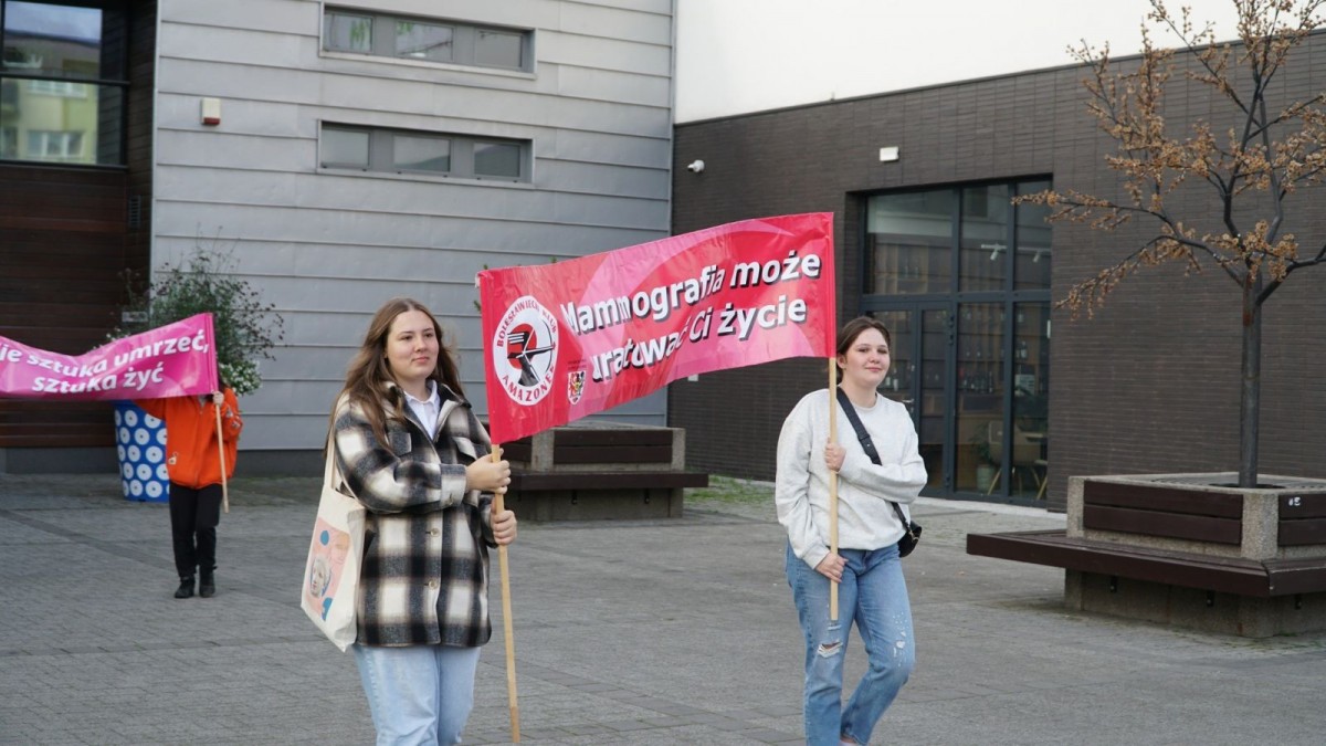 Bolesławiecki Dzień Walki z Rakiem