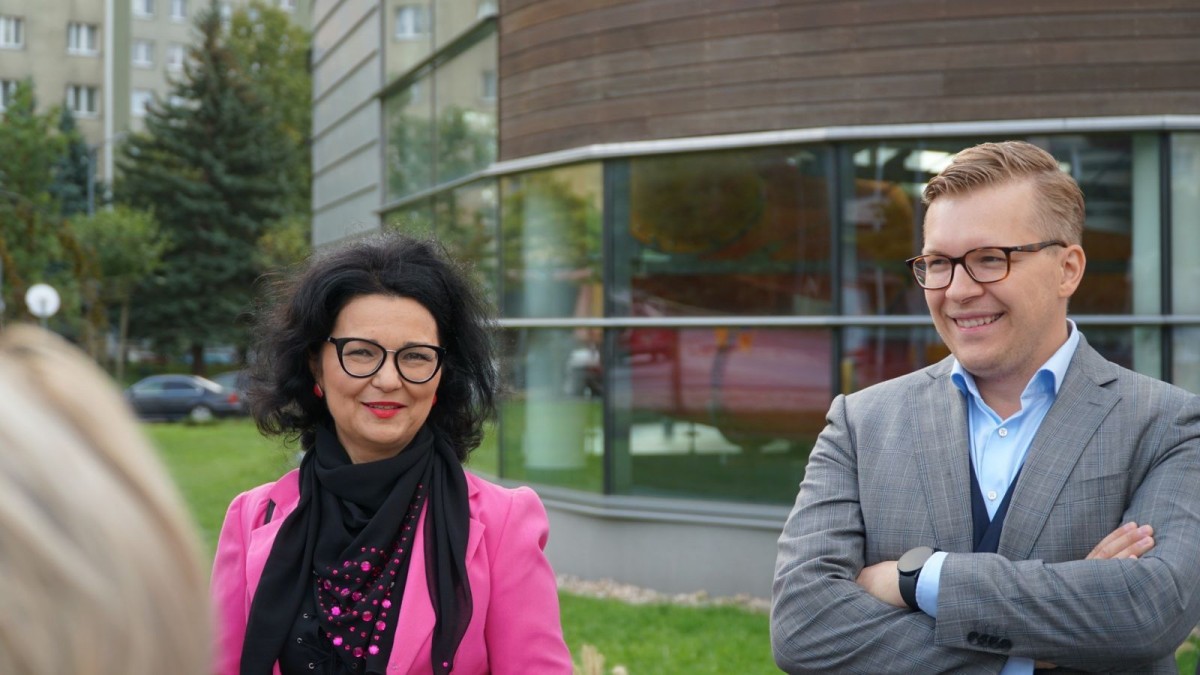 Bolesławiecki Dzień Walki z Rakiem