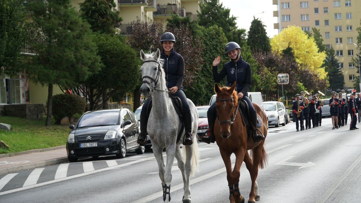 Bolesławiecki Dzień Walki z Rakiem