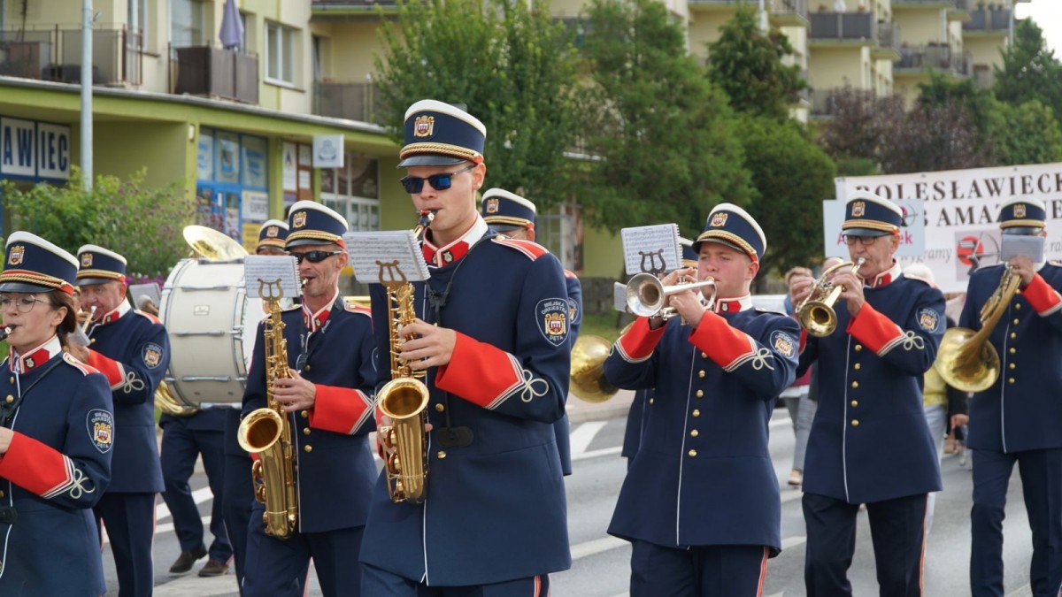 Bolesławiecki Dzień Walki z Rakiem