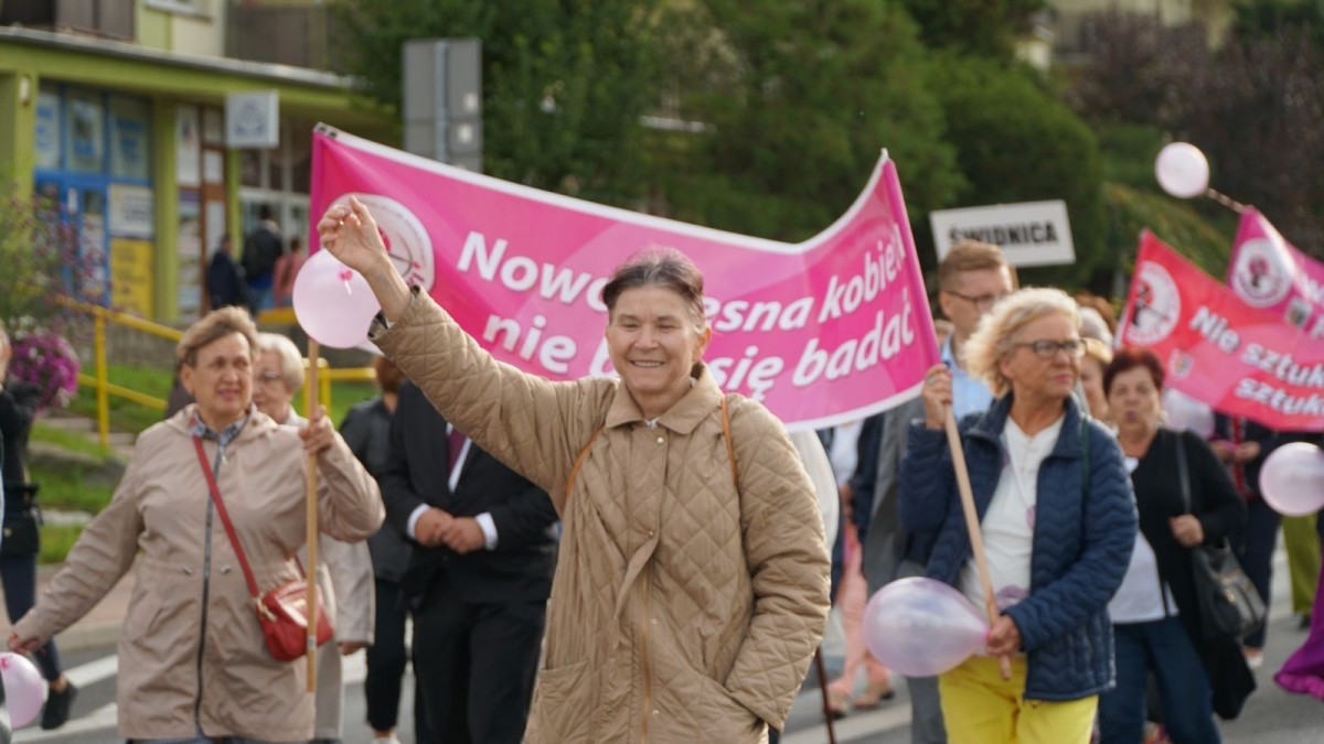 Bolesławiecki Dzień Walki z Rakiem