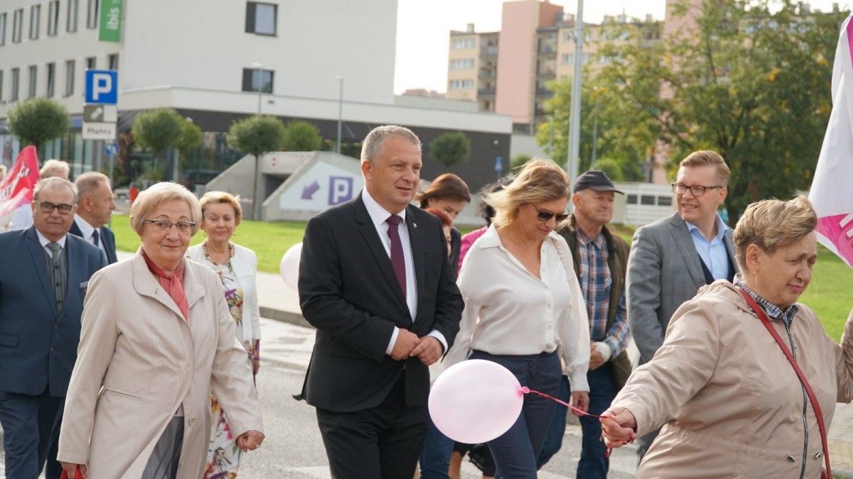 Bolesławiecki Dzień Walki z Rakiem