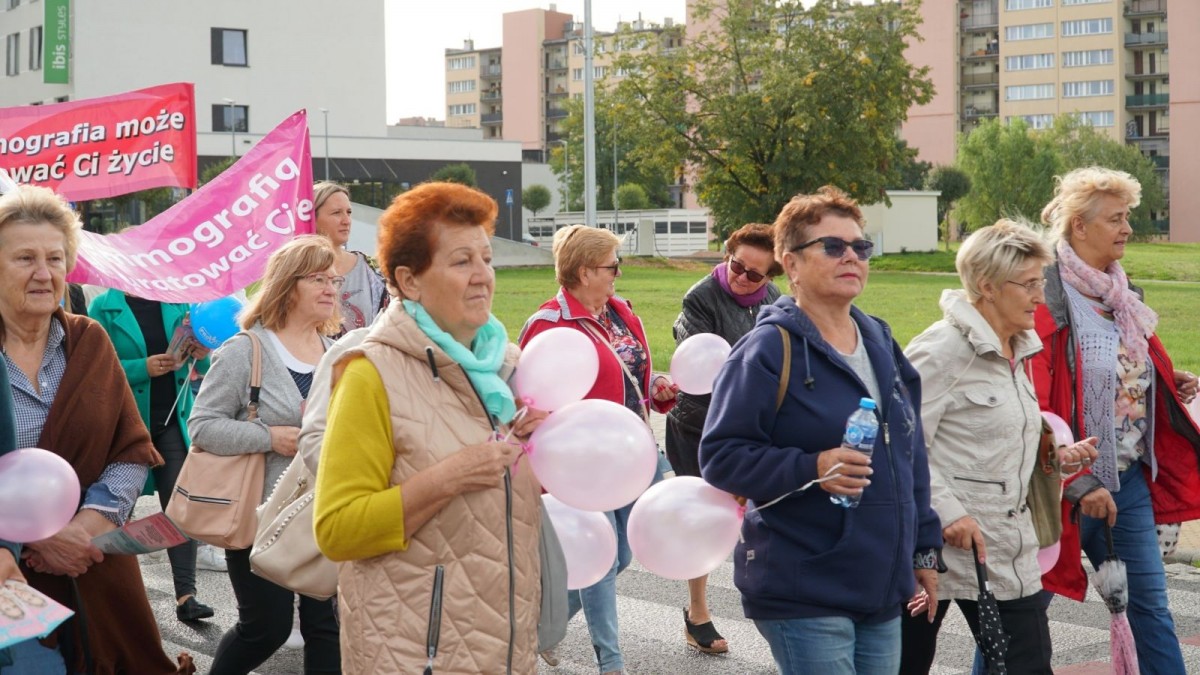 Bolesławiecki Dzień Walki z Rakiem