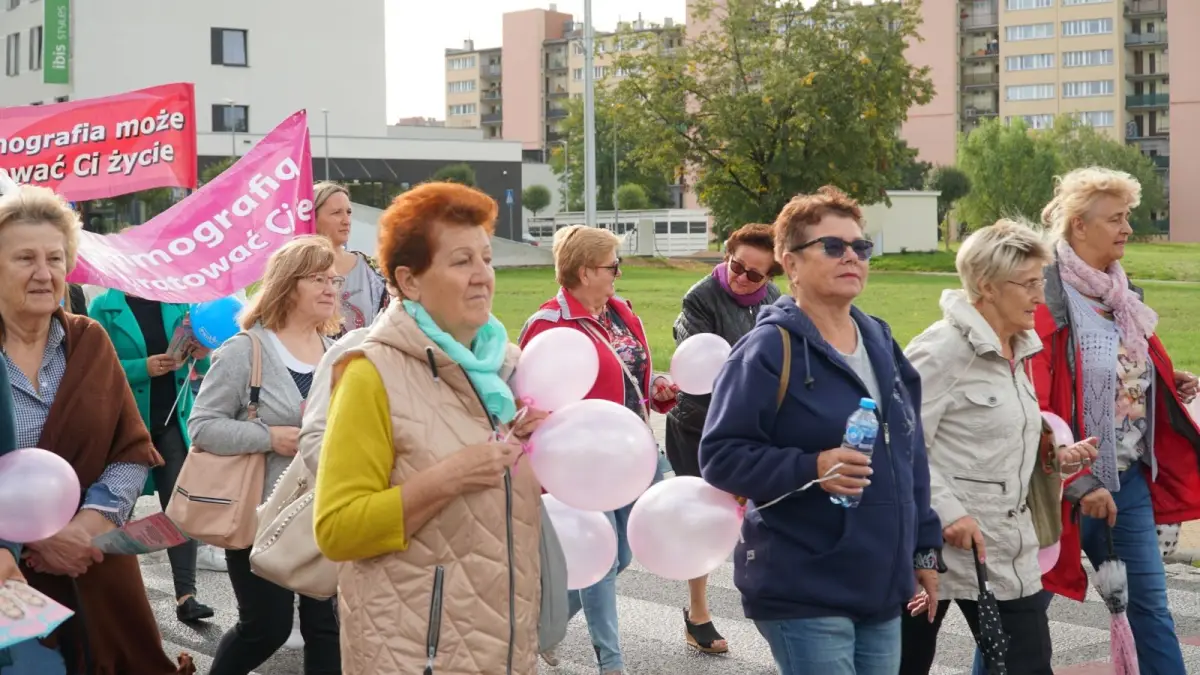 Болеславецький день боротьби з раком