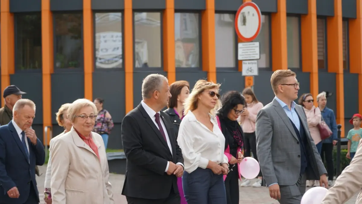 Болеславецький день боротьби з раком