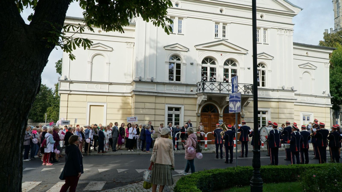 Bolesławiecki Dzień Walki z Rakiem