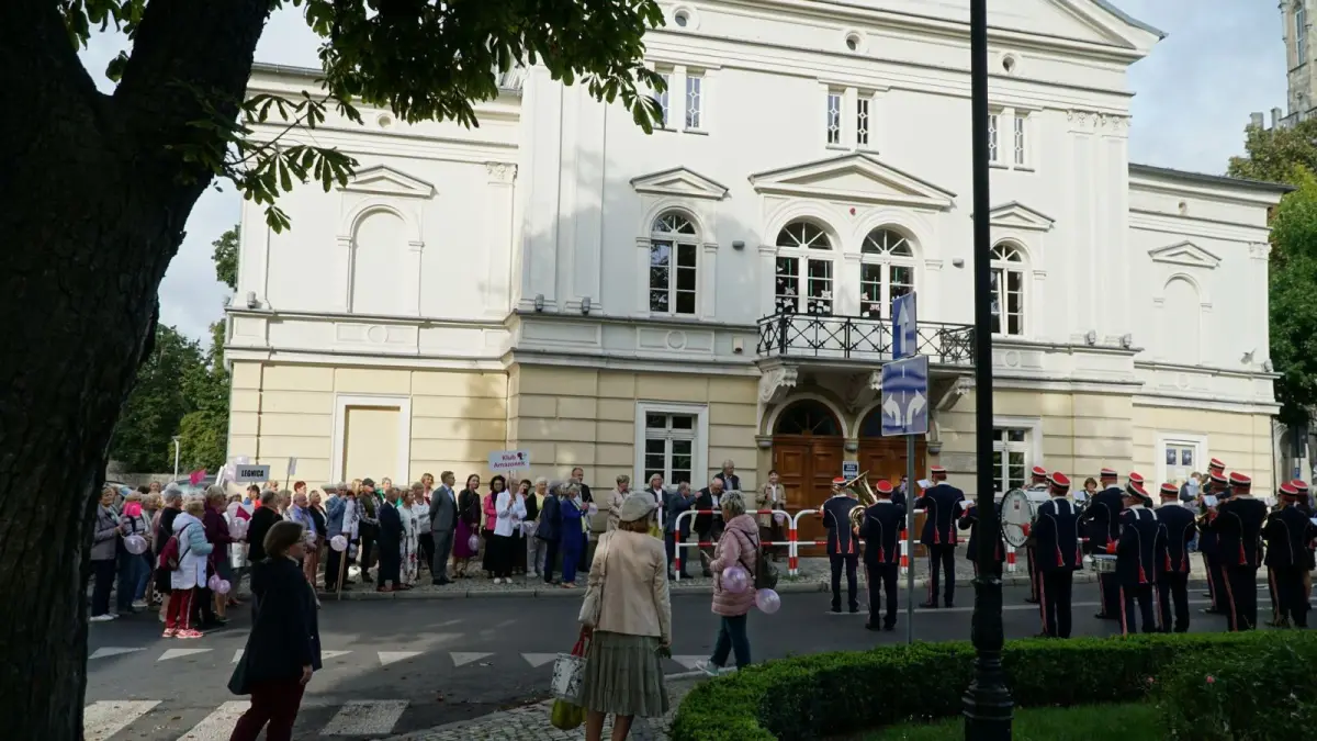 Болеславецький день боротьби з раком