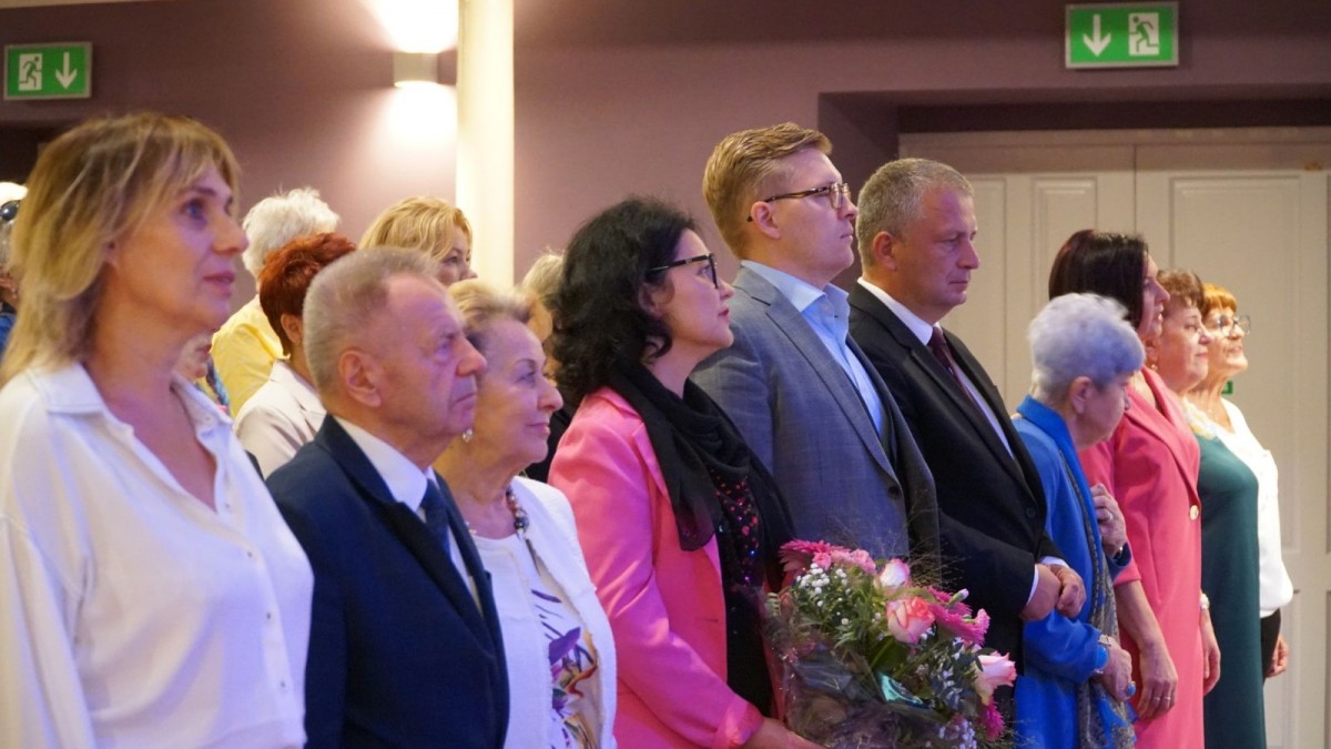 Bolesławiecki Dzień Walki z Rakiem