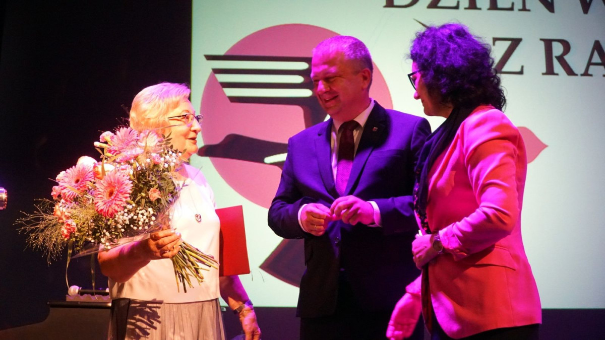 Bolesławiecki Dzień Walki z Rakiem