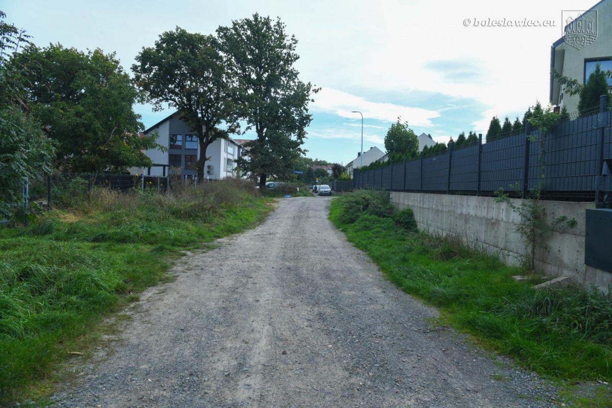 Ulica Powstańców Warszawy