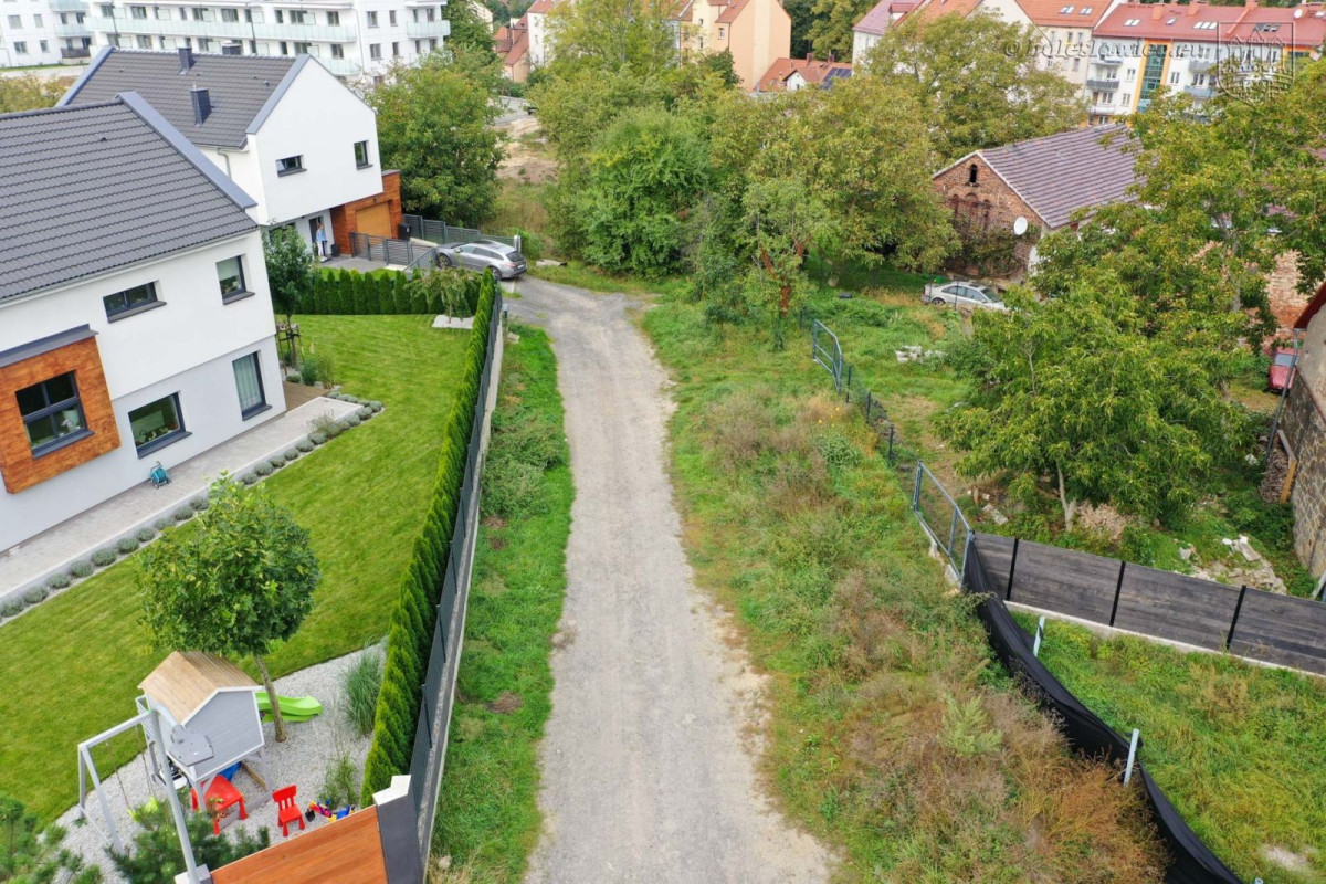 Ulica Powstańców Warszawy